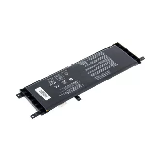 AVACOM akkumulátor Asus X553 / F553 Li-Pol 7, 2V 4000mAh-hoz AVACOM akkumulátor Asus X553 / F553 Li-Pol 7, 2V 4000mAh-hoz
