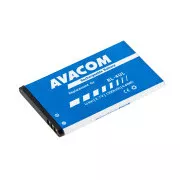 AVACOM Mobiltelefon akkumulátor Nokia 225 Li-Ion 3, 7V 1200mAh (csere BL-4UL)