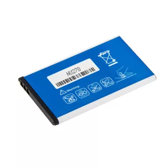 AVACOM Mobiltelefon akkumulátor Nokia 225 Li-Ion 3, 7V 1200mAh (csere BL-4UL) AVACOM Mobiltelefon akkumulátor Nokia 225 Li-Ion 3, 7V 1200mAh (csere BL-4UL)