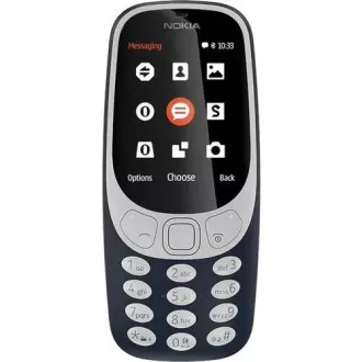 Nokia 3310 Dual SIM kék Nokia 3310 Dual SIM kék