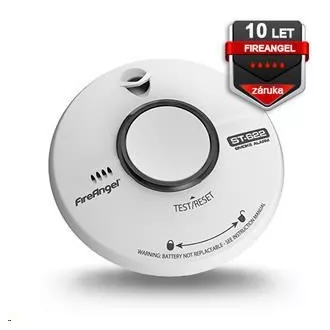 FireAngel tűz- és füstérzékelő ST-622-INT