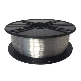 GEMBIRD 3D nyomtatószál (izzószál) PETG, 1,75 mm, 1 kg, naturál