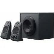 Logitech Z625 hangszórók, erőteljes THX hangzás - Használt