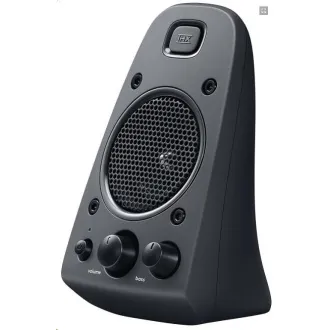 Logitech Z625 hangszórók, erőteljes THX hangzás - Használt