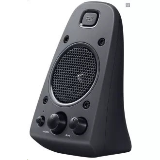Logitech Z625 hangszórók, erőteljes THX hangzás