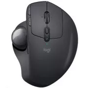 Logitech Wireless Trackball Mouse MX ERGO - Használt