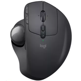 Logitech Wireless Trackball Mouse MX ERGO - Használt