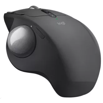 Logitech Wireless Trackball Mouse MX ERGO - Használt