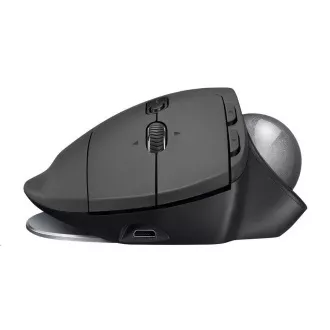 Logitech Wireless Trackball Mouse MX ERGO - Használt