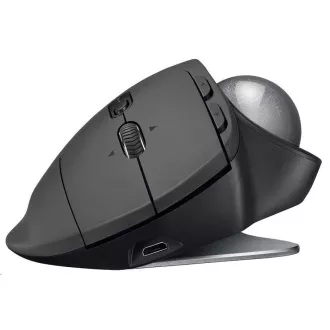 Logitech Wireless Trackball Mouse MX ERGO