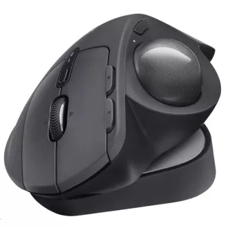 Logitech Wireless Trackball Mouse MX ERGO - Használt