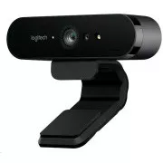 Logitech webkamera BRIO 4K
