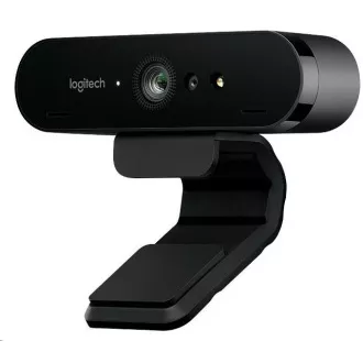 Logitech webkamera BRIO 4K