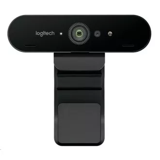 Logitech webkamera BRIO 4K