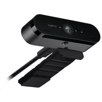 Logitech webkamera BRIO 4K