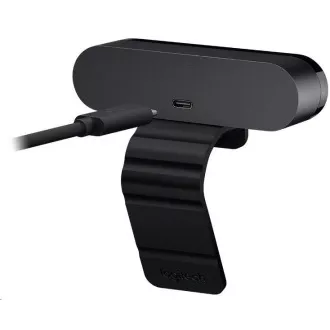 Logitech webkamera BRIO 4K