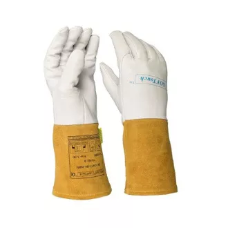 Hegesztőkesztyű Weldas® 10-1009 10/XL Hegesztőkesztyű Weldas® 10-1009 10/XL