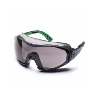 Szemüveg UNIVET 6X1 füst 6X1.00.00.00.01, Vanguard PLUS
