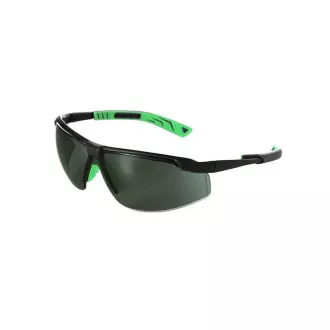 Szemüveg UNIVET 5X8 zöld G15 5X8.03.00.05, Vanguard PLUS