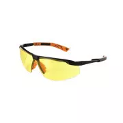 Szemüveg UNIVET 5X8 sárga 5X8.03.00.03, Vanguard PLUS