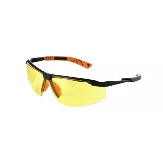 Szemüveg UNIVET 5X8 sárga 5X8.03.00.03, Vanguard PLUS