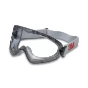 Szemüveg 3M 2890A acetát szemellenző