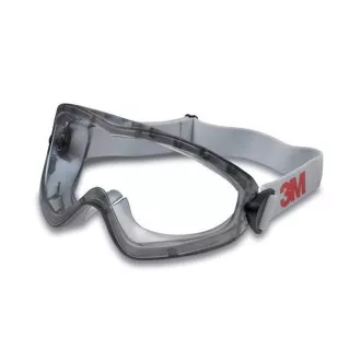 Szemüveg 3M 2890A acetát szemellenző