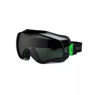 Szemüveg UNIVET 6X3 zöld G15 6X3.00.00.00.05, Vanguard UDC