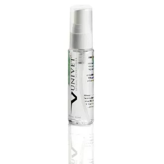 Univet 3QL004 tisztító spray alkohol nélkül