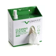 Tisztítóállomás Univet 3QL002