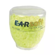 Tálca EAR SOFT NEON (500 db)