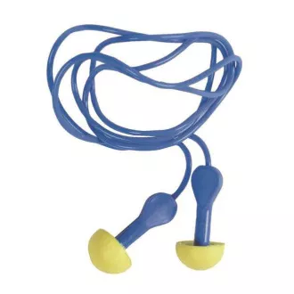3M™ EAR EXPRESS dugók szálakkal EX-01-001