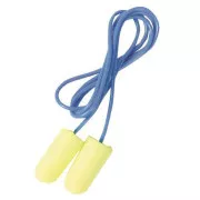 EAR SOFT dugók rostos szálakkal