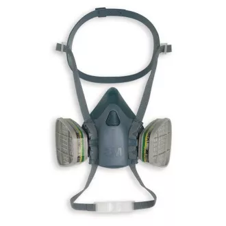 3M félmaszk 7503 3M félmaszk 7503