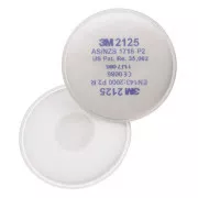 Szűrő 3M 2125 - egy pár