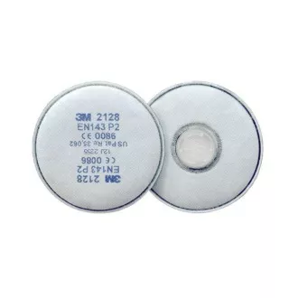 Szűrő 3M 2128 - egy pár