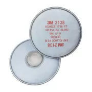 Szűrő 3M 2138 - egy pár