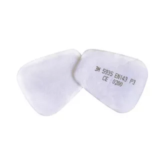 Szűrő 3M 5935 - egy pár