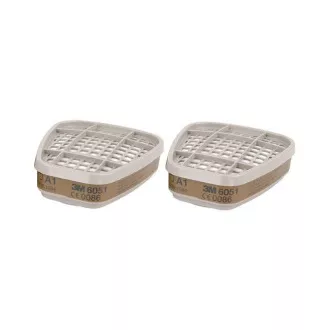 Szűrő 3M 6051 - egy pár