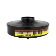 SUNDSTRÖM® SR 515 - ABE1 szűrő szűrő-szellőztető egységekhez H02-7112