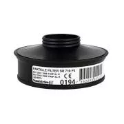 SUNDSTRÖM® SR 710 P3 R Szűrő szűrő-szellőztető egységekhez SR 700 H02-1512 készülékhez