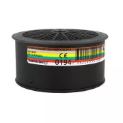 SUNDSTRÖM® SR 299-2 ABEK1HgP3 - félmaszkokhoz és teljes arcmaszkokhoz H02-6512