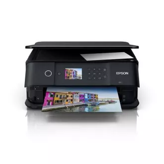EPSON tintasugaras nyomtató Expression Premium XP-6000 A4 szkenner 4.800x1.200, 32ppm, WIFI, USB multifunkciós EPSON tintasugaras nyomtató Expression Premium XP-6000 A4 szkenner 4.800x1.200, 32ppm, WIFI, USB multifunkciós