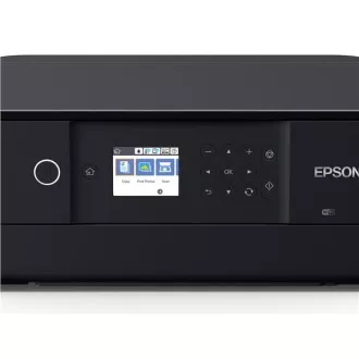 EPSON tintasugaras nyomtató Expression Premium XP-6000 A4 szkenner 4.800x1.200, 32ppm, WIFI, USB multifunkciós EPSON tintasugaras nyomtató Expression Premium XP-6000 A4 szkenner 4.800x1.200, 32ppm, WIFI, USB multifunkciós