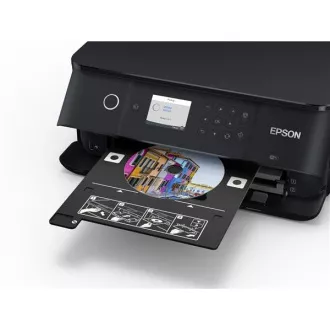EPSON tintasugaras nyomtató Expression Premium XP-6000 A4 szkenner 4.800x1.200, 32ppm, WIFI, USB multifunkciós EPSON tintasugaras nyomtató Expression Premium XP-6000 A4 szkenner 4.800x1.200, 32ppm, WIFI, USB multifunkciós