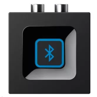Logitech Bluetooth audioadapter