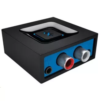 Logitech Bluetooth audioadapter