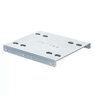 Kingston SATA SSD rögzítőkészlet 2,5"-től 3,5"-ig Kingston SATA SSD rögzítőkészlet 2,5"-től 3,5"-ig