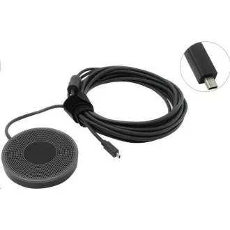Logitech BŐVÍTŐ MIC FOR MEETUP