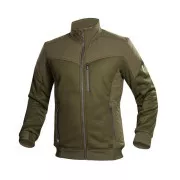 ARDON®HYBRID khaki kabát | H5955/3XL